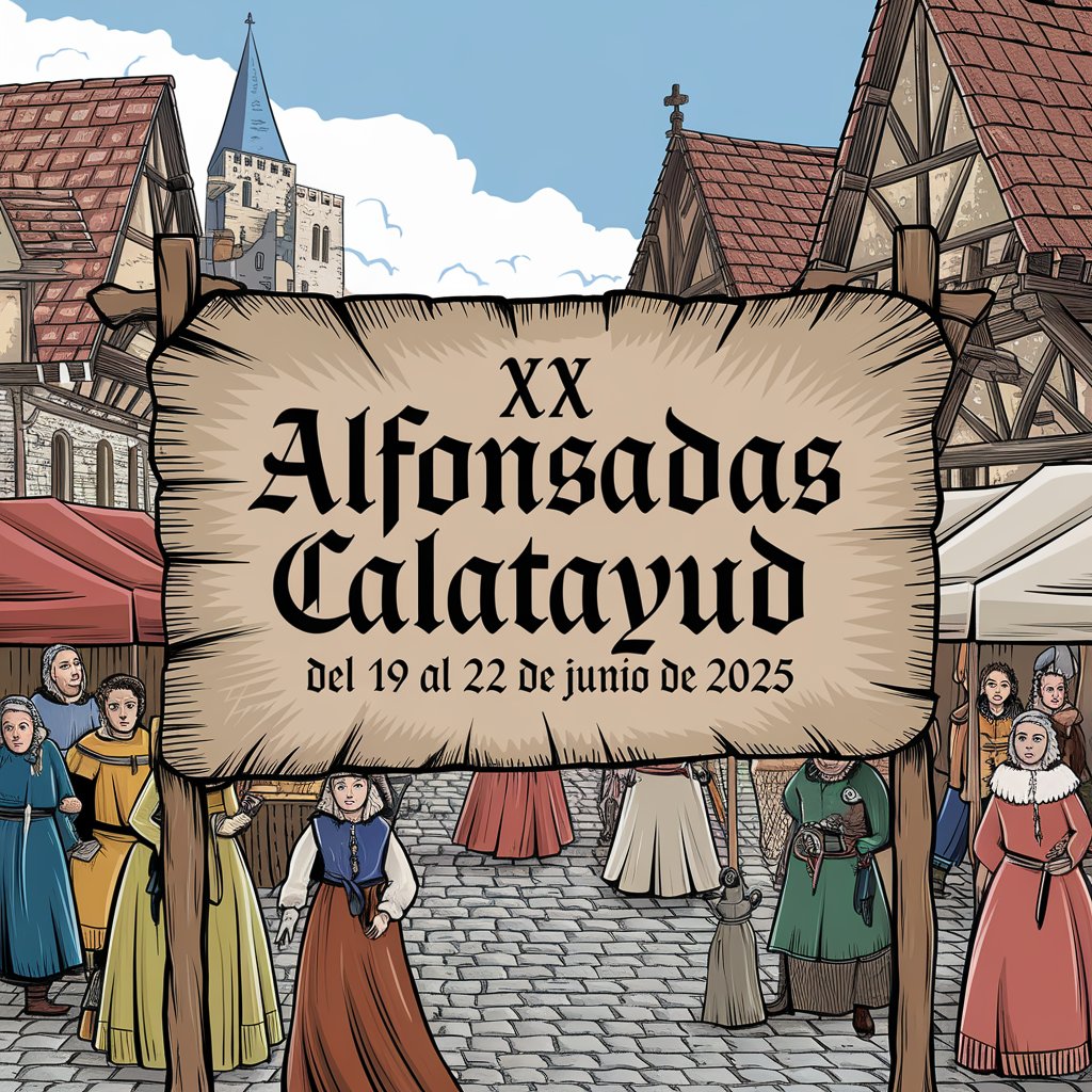 Alfonsadas